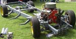 Streetrod Rolling Chassis