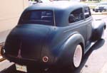 40 Chevy 2dr Sedan