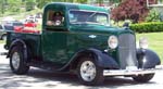 36 Chevy Pickup