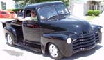 48 Chevy Pickup