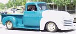 48 Chevy Pickup