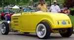 32 Ford Hiboy Roadster