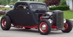 33 Ford Hiboy Chopped 3W Coupe