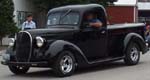 39 Ford Pickup