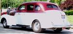 40 Studebaker 4dr Sedan