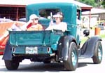 31 Ford Model A Pickup