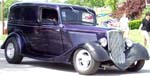 33 Ford Sedan Delivery