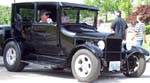 27 Ford Model T Tudor Sedan