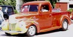 40 Ford Pickup