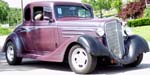 34 Chevy 5W Coupe