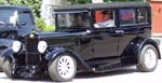 28 Chevy 4dr Sedan