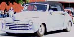 47 Ford Convertible