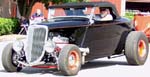 34 Ford Hiboy Roadster