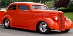 37 Chevy Chopped 2dr Sedan