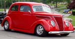 37 Ford Tudor Sedan