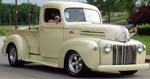 47 Ford Pickup