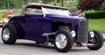 32 Ford Hiboy Roadster