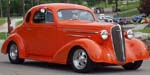 36 Chevy 5W Coupe