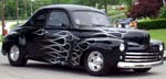 47 Ford Coupe