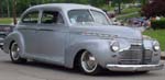 41 Chevy 2dr Sedan