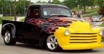 48 Chevy Pickup