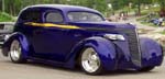 37 Studebaker Chopped 2dr Sedan