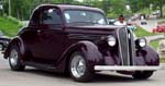 36 Plymouth 5W Coupe