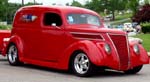 37 Ford Sedan Delivery