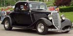 34 Ford 5W Coupe