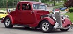 34 Ford 5W Coupe