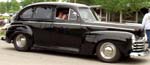 47 Ford ForDor Sedan