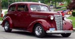 38 Chevy 2dr Sedan