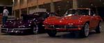 63 Corvette Coupes