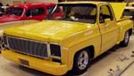 77 Chevy SNB Pickup