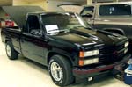 91 Chevy SWB Pickup