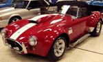 66 Shelby 427 Cobra Roadster