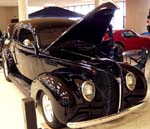 39 Ford Standard Coupe