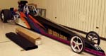 Rail Dragster