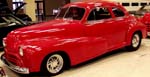 47 Oldsmobile Coupe