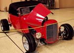 28 Ford Model A Hiboy Roadster