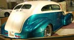 37 Pontiac Chopped 2dr Sedan