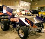 Sprint Car Outlaw