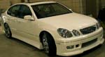 02 Lexus GS 430 4dr Sedan