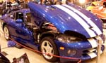 96 Dodge Viper Coupe