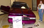 87 Chevy Monte Carlo w/Kim Fry