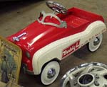 Pedal Car