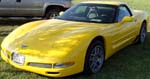 03 Corvette Z06 Hardtop