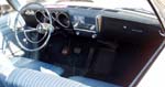 65 Corvair Corsa Convertible Dash