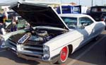 66 Pontiac Catalina 2dr Hardtop