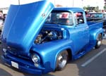 56 Ford Pickup